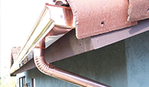 Rain Gutter Installation, Repair, Cleaning in Fultonham, OH